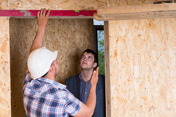 Best Insulation for New Construction  in West Palm Beach, FL